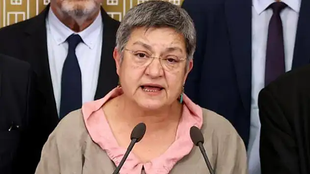 TTB Başkanı Şebnem Korur Fincancı gözaltına alındı
