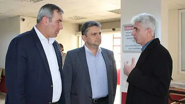 TTK maden ocağında iş kazası: 2 yaralı