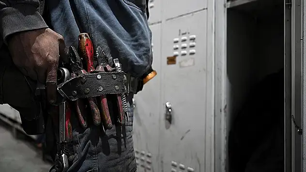 TTK'ye 2 bin işçi alınmasına ilişkin ilan Resmi Gazete'de yayımlandı
