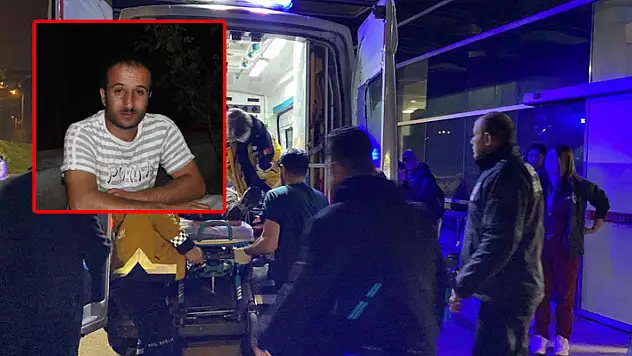 TTK'ya ait maden ocağında iş kazası: 1 işçi hayatını kaybetti
