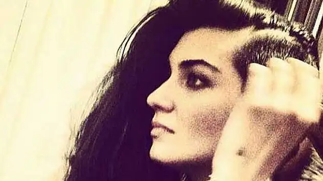 Tuba Büyüküstün'ün son hali görenleri şaşırttı!