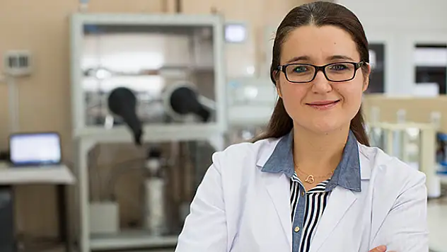 TÜBA'dan Selçuk Üniversitesi'ne üstün başarı ödülü