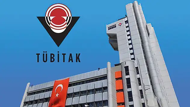 TÜBİTAK 10 personel alacak