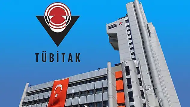TÜBİTAK 17 personel alacak