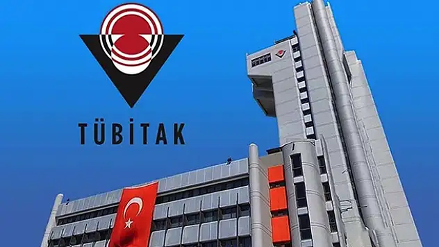 TÜBİTAK 20 personel alacak