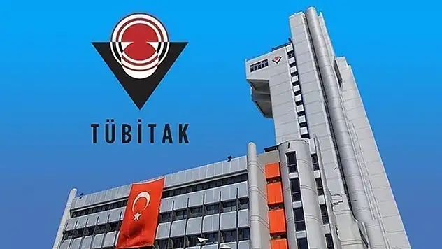 TÜBİTAK 393 personel istihdam edecek
