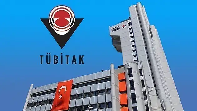 TÜBİTAK 41 proje personeli alacak
