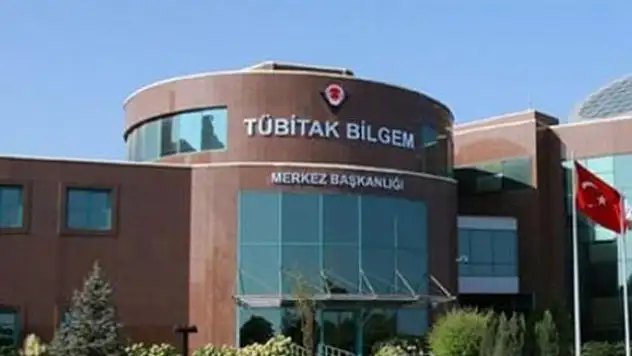 TÜBİTAK 54 personel alacak