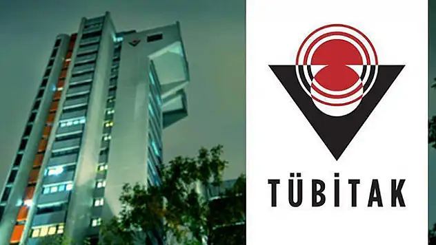 TÜBİTAK 9 personel alacak