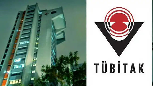 TÜBİTAK 94 personel alımı yapacak