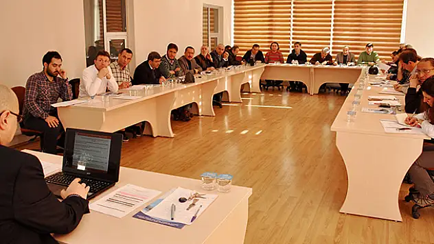 TÜBİTAK'a Konya'dan 901 başvuru