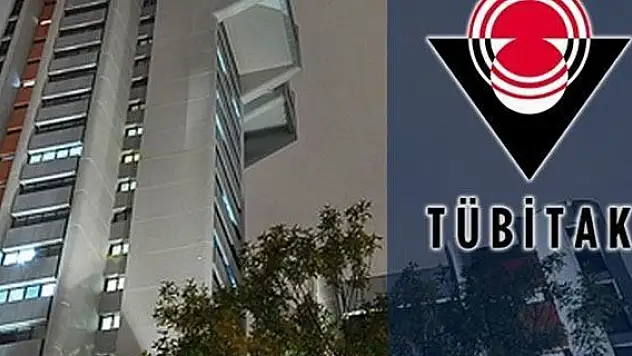 TÜBİTAK Başkanlığına yeni atama