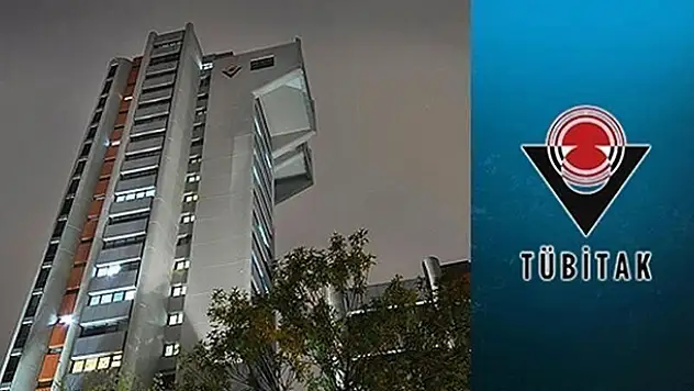 TÜBİTAK SAGE'de görev yapmak üzere 7 kısmi süreli proje personeli alacak