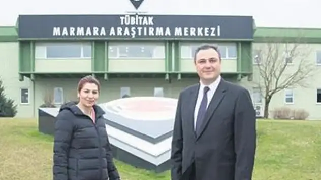 TÜBİTAK sil baştan yapılandırılıyor