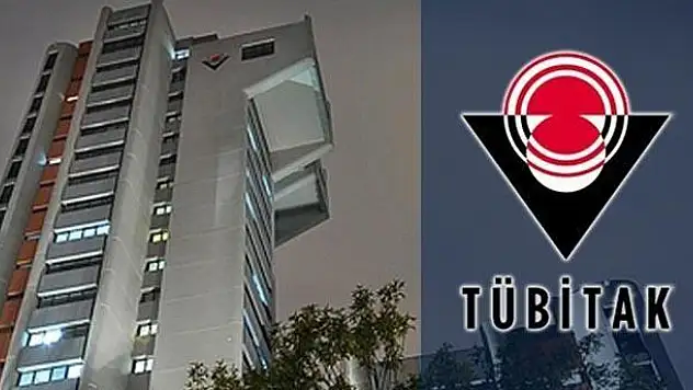 TÜBİTAK soruşturmasında 5 tutuklama kararı