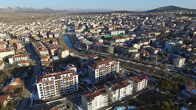 TÜBİTAK'tan Beyşehir'e 115 bin liralık destek
