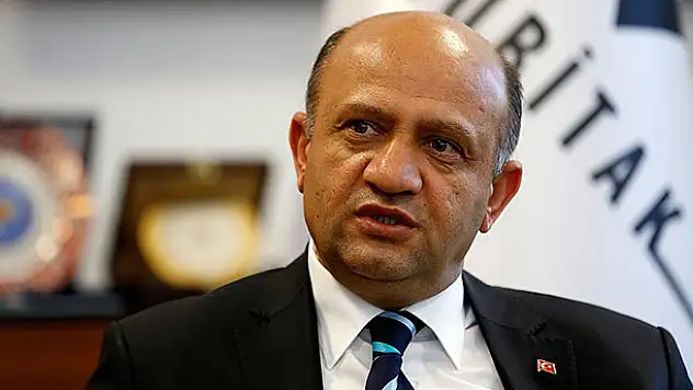TÜBİTAK 'uydu bataryası' geliştirecek