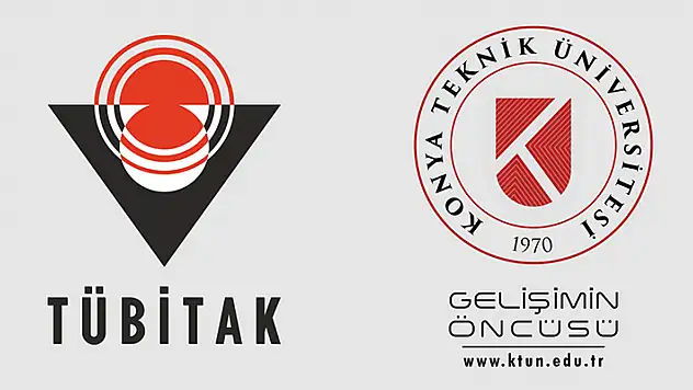 TÜBİTAK'tan KTÜN öğrencilerine proje desteği
