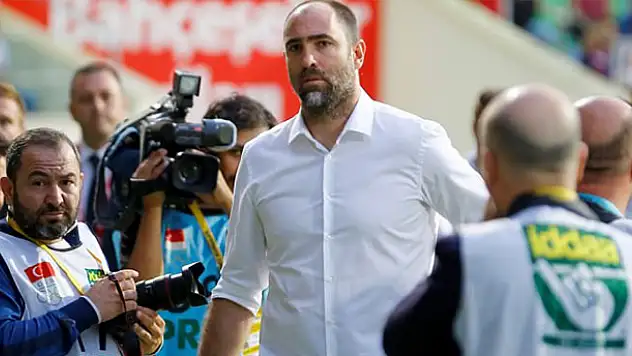Tudor'dan Sneijder Açıklaması