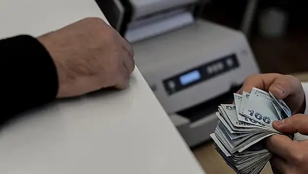 TÜED emekli kök aylıklarının 7 bin 500 liraya yükseltilmesini istedi
