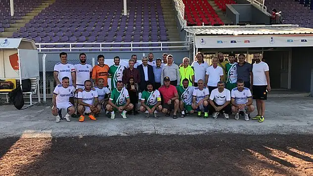 TÜFAD'tan 100. yıl etkinlikleri