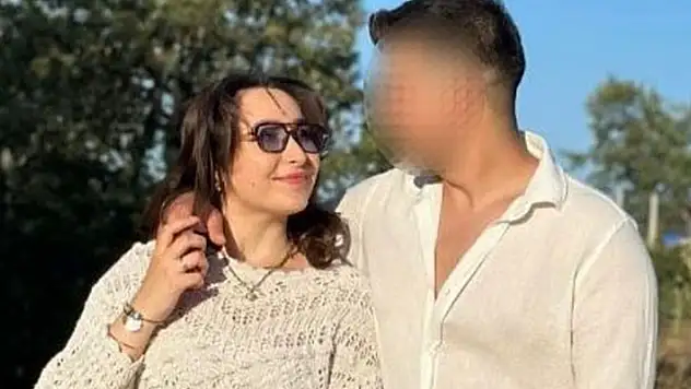 Tuğba hemşirenin cenazesini ailesi teslim aldı, eşi adliyeye sevk edildi
