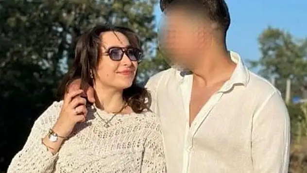 Tuğba hemşirenin, otomobilinde boğazı kesilmiş cansız bedeni bulundu
