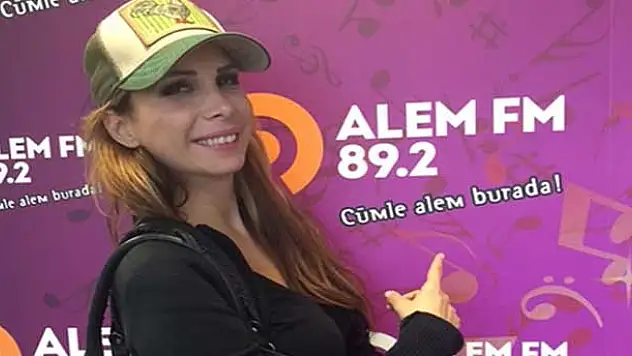 Tuğba Özerk: Bazı yaslar sahnede de yaşanabilir