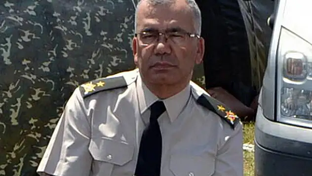 Tuğgeneral Gürgen serbest bırakıldı