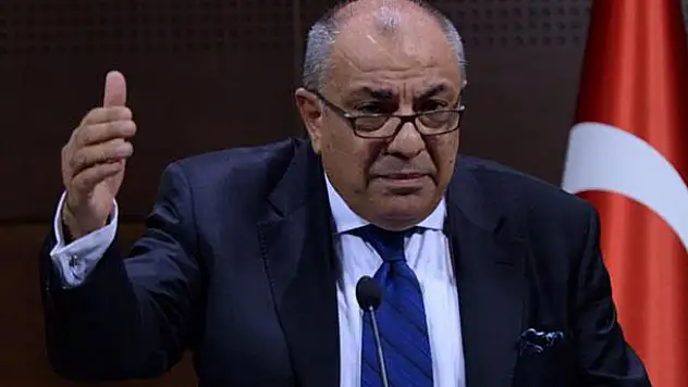 Tuğrul Türkeş'in sandığından CHP birinci çıktı