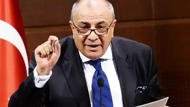 Tuğrul Türkeş : Ordun bile yok, anlamazsın