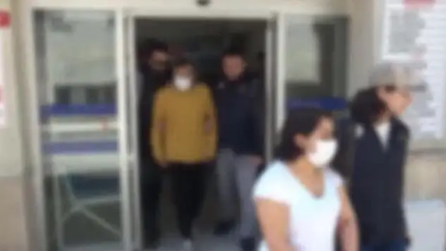 TÜGVA binasına bombalı saldırı davasında sanığa 52 yıl 6 ay hapis talebi
