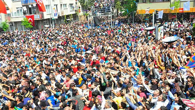 TÜİK 2050 öngörülerini açıkladı