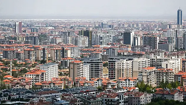 TÜİK açıkladı: Konya ilk beşe giremedi...