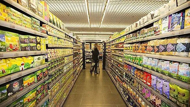 TÜİK aralık ayı enflasyon rakamları açıklandı

