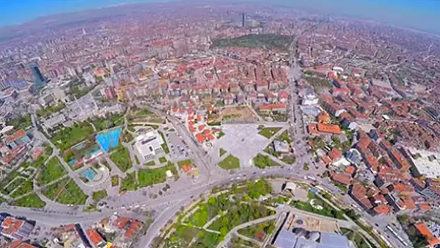 TÜİK araştırdı! Türkiye'de herkes memleketinde yaşasa Konya en kalabalık 2. il olacaktı