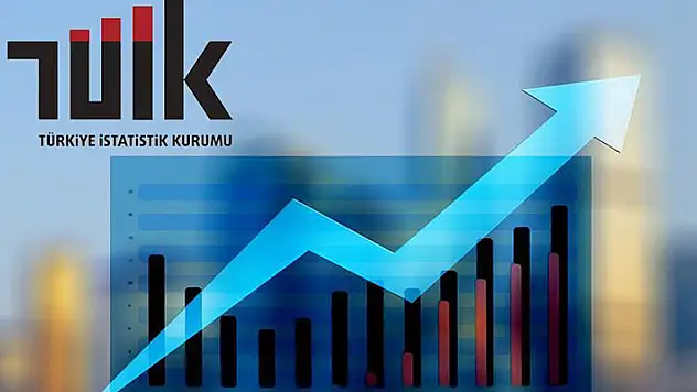 TÜİK Başkanlığında görev değişimi