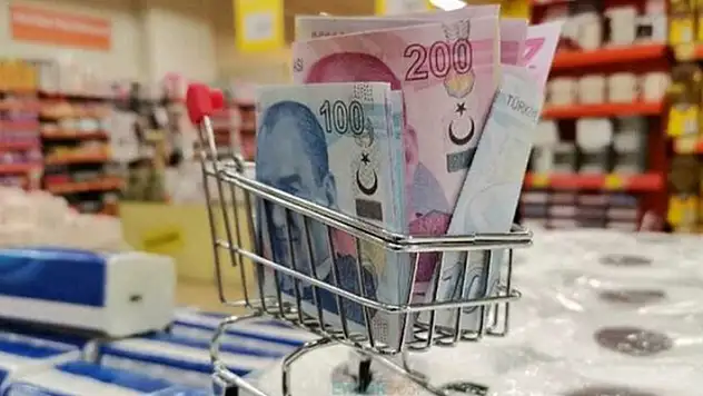 TÜİK'e göre enflasyon haziranda 18 ayın en düşük seviyesine geriledi