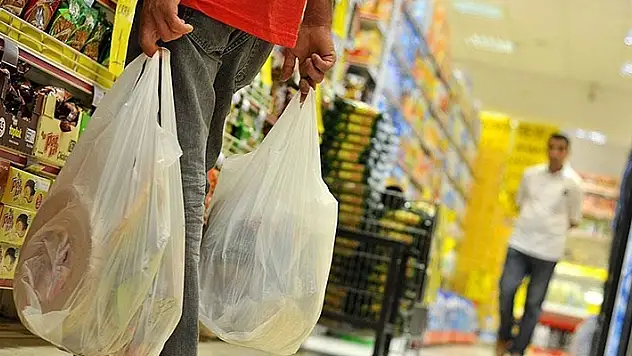 TÜİK'e göre enflasyon son 12 ayın en düşük seviyesine geriledi
