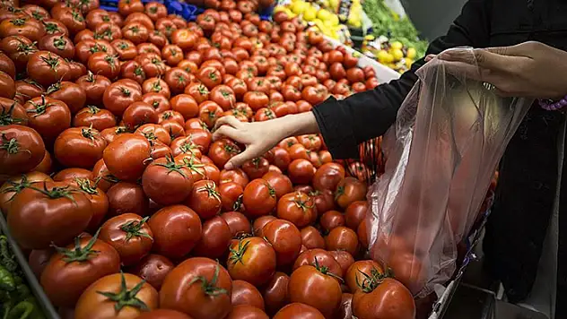 TÜİK'e göre enflasyon yıllık bazda yüzde 47,83 oldu
