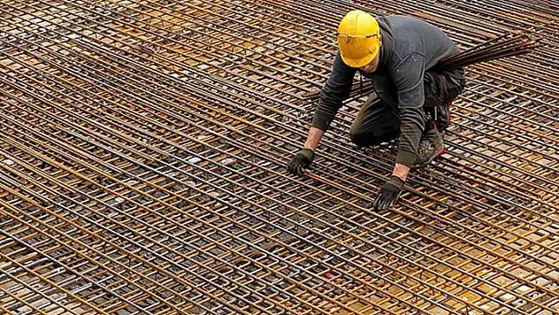TÜİK'e göre inşaat maliyeti mayısta yüzde 1,11 arttı
