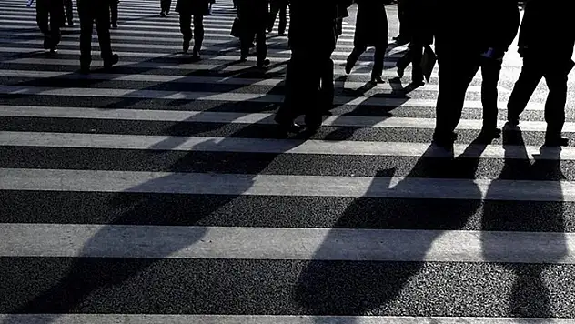 TÜİK'e göre, işsiz sayısı 2023 yılı ikinci çeyreğinde azaldı
