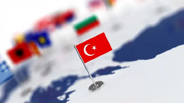 TÜİK'e göre Türkiye ekonomisi 2021'de yüzde 11 büyüdü