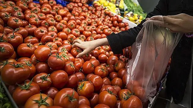 TÜİK, enflasyon rakamlarını açıkladı

