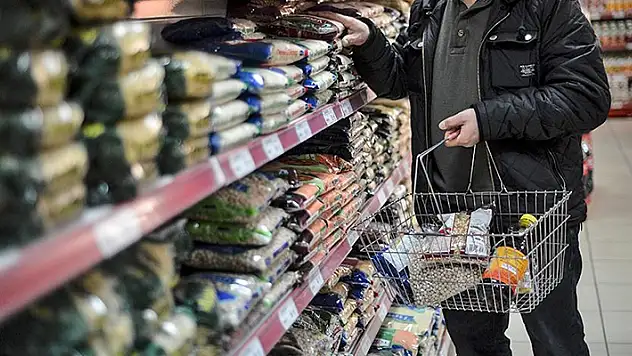 TÜİK enflasyonu yüzde 84,39 olarak açıkladı

