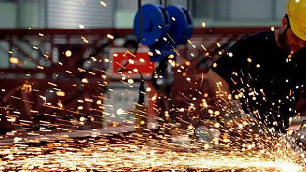 TÜİK, Sanayi Üretim Endeksi'ni açıkladı