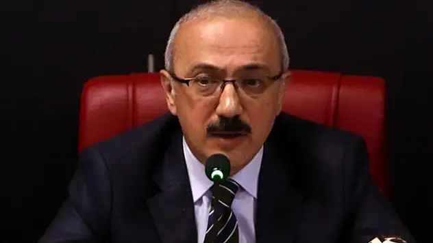 TÜİK'te 54 personel görevden uzaklaştırıldı