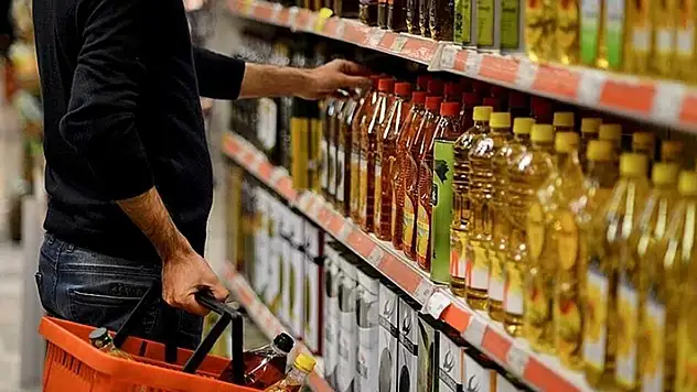TÜİK Temmuz ayında aylık enflasyonu yüzde 3,23 olarak duyurdu