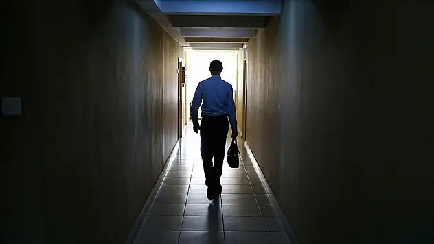 TÜİK'ten son dakika açıklaması: İşsizlik azaldı
