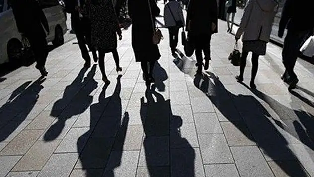 TÜİK üçüncü çeyrek işsizlik rakamlarını açıkladı
